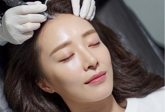 컬러 엑소좀 (XSMP)