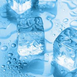 쿨링 진정 아이스테라피