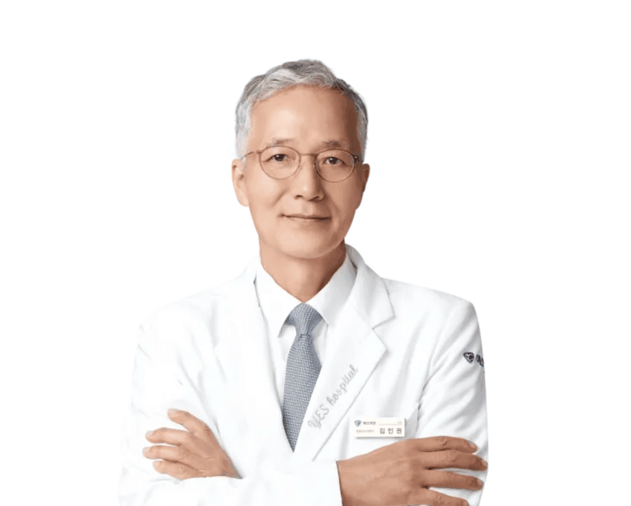 Seoul Yes Hospital...Advanced regenerative therapy research in full swing