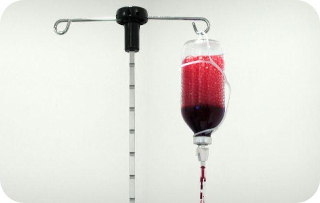 Mix with purified oxygen (O₂)