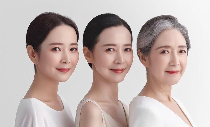 Anti-aging & Overall Health Improvement
