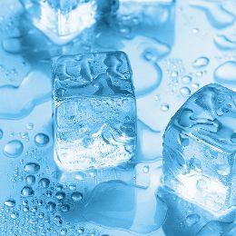 Cooling Soothing Ice Therapy